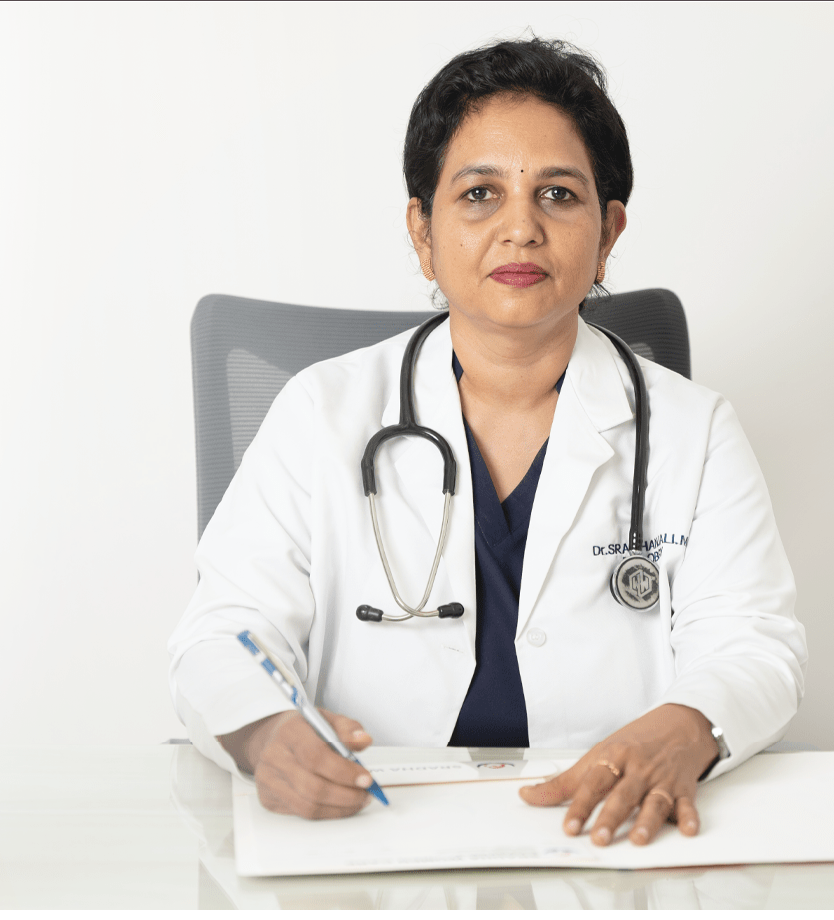 Welcome to the Sradha Women Care blog